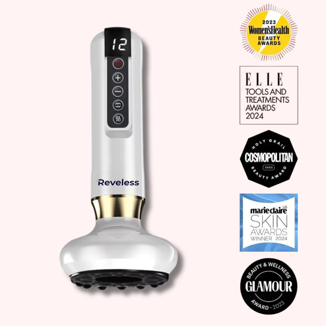 Reveless™ - Anti - Cellulitmassager - Reveless