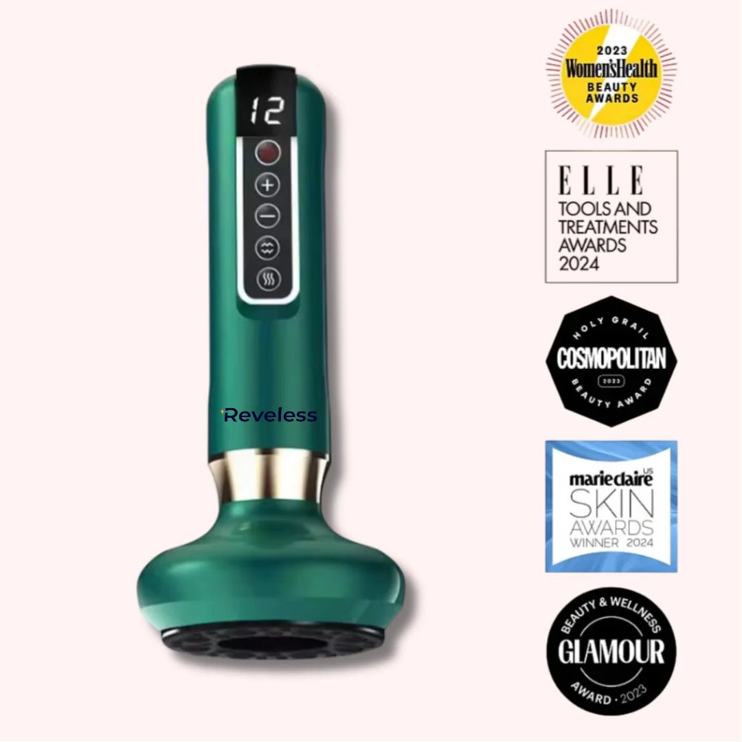 Reveless™ - Anti - Cellulitmassager - Reveless