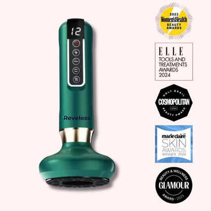 Reveless™ - Anti - Cellulitmassager - Reveless