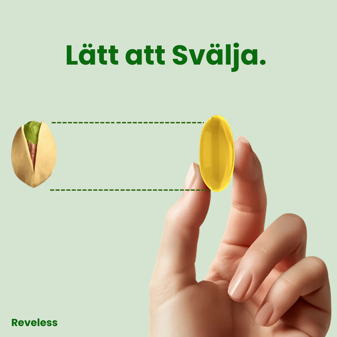 Reveless - OregaLift - Reveless