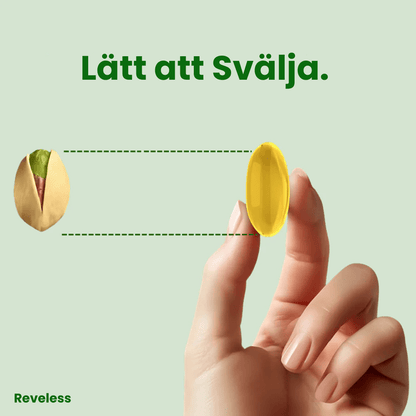 Reveless - OregaLift - Reveless